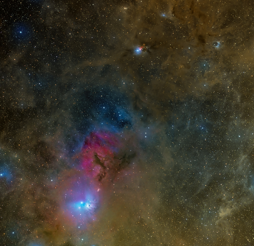 IC 348 AND NGC 1333 Telescope Live ic-348-and-ngc-1333-telescope-live